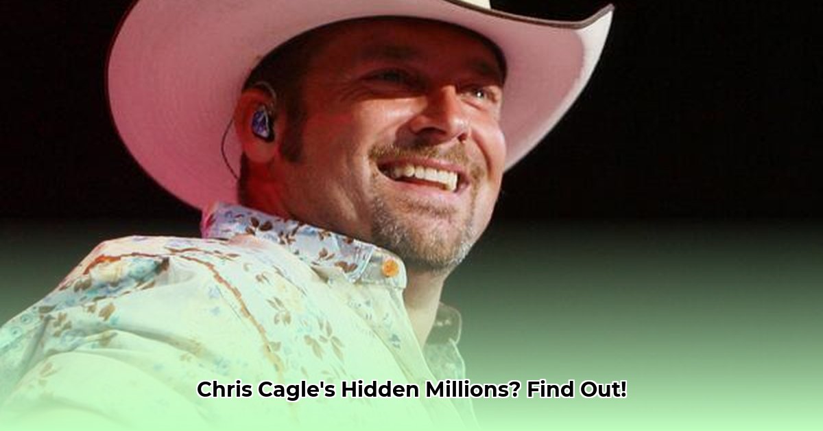 chris-cagle-net-worth
